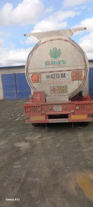 Benzavoz бензавоз sotiladi