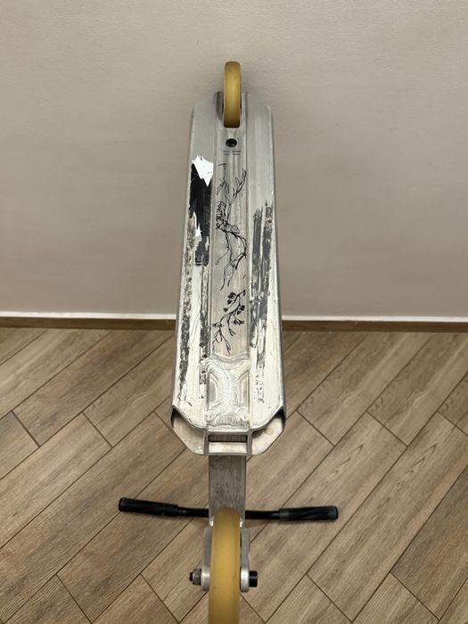 Trotineta Oxelo MF540