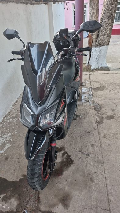 Самурай срочна сатылады