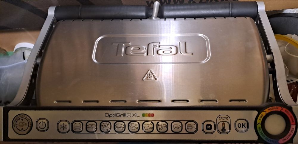 Грил скара Tefal