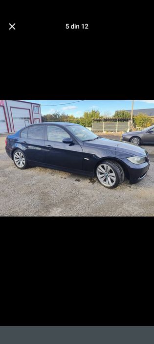 BMW 3 Series 2007 — imagine 2