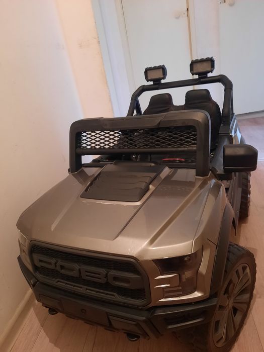 Балалар автокөлігі сатылады!