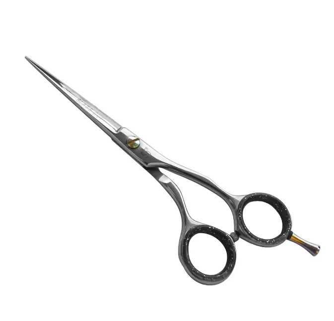 Богат асортимент от професионални фризьорски ножици