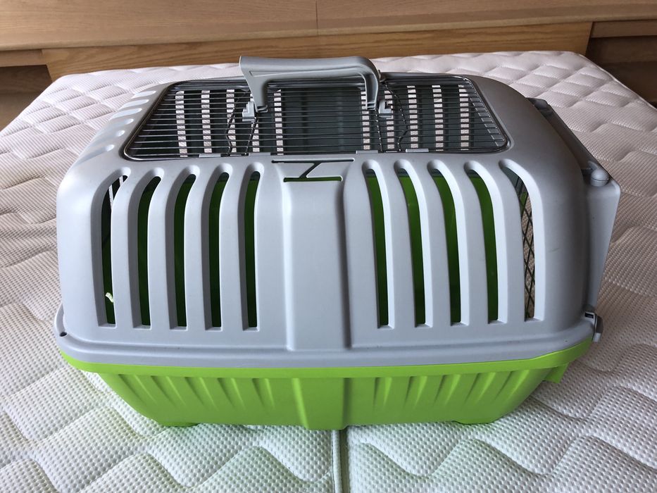 cusca transport pisici caini