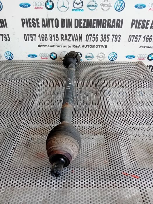 Planetara Dreapta Fata Audi A3 8v Vw Passat B7 2010-2014 Cod 1K0407272QN