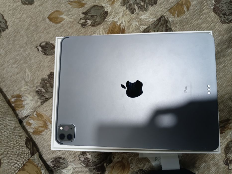 Ipad 11 дюймовый