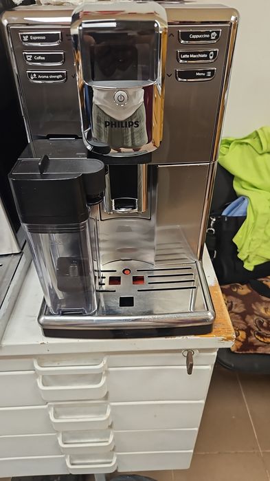 Reparatii Espressoare Cafea
