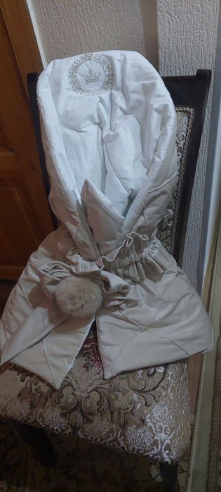 Nabor sotiladi yengi ishlatilmagan