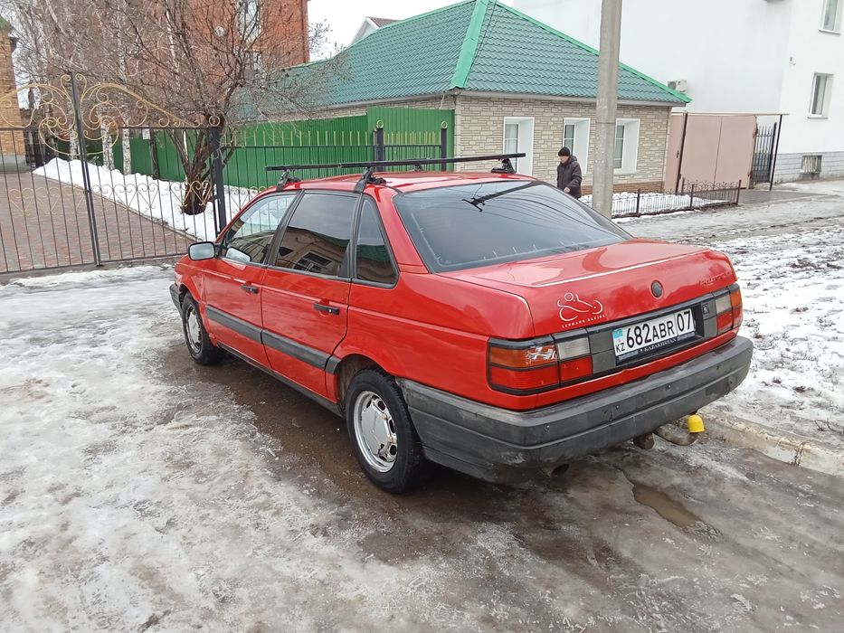 Продаж пассат б3