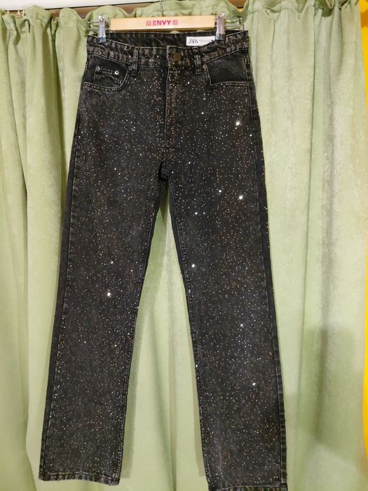 ZARA дамски панталони