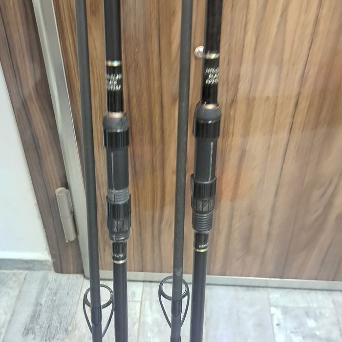 Vand 2 lansete mtx class model vechi
