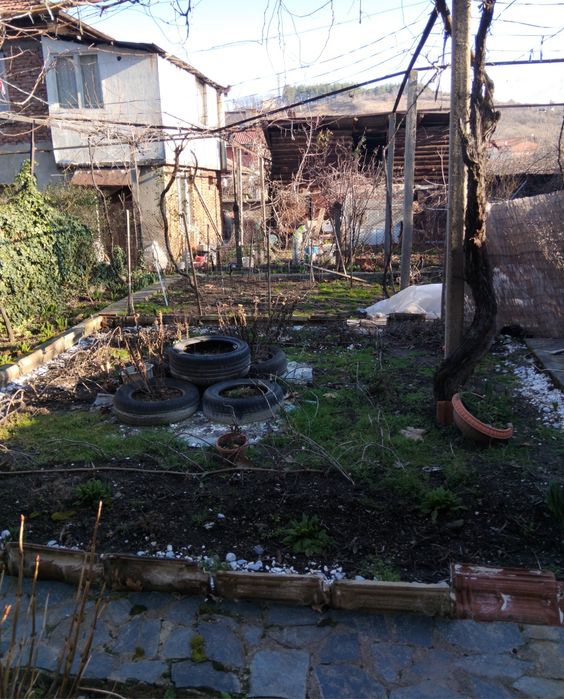 Продава се Етаж от къща в Дупница - 115 кв.м за 279 €/кв.м - Снимка #9