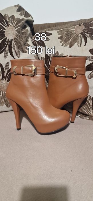 Încălțăminte nou