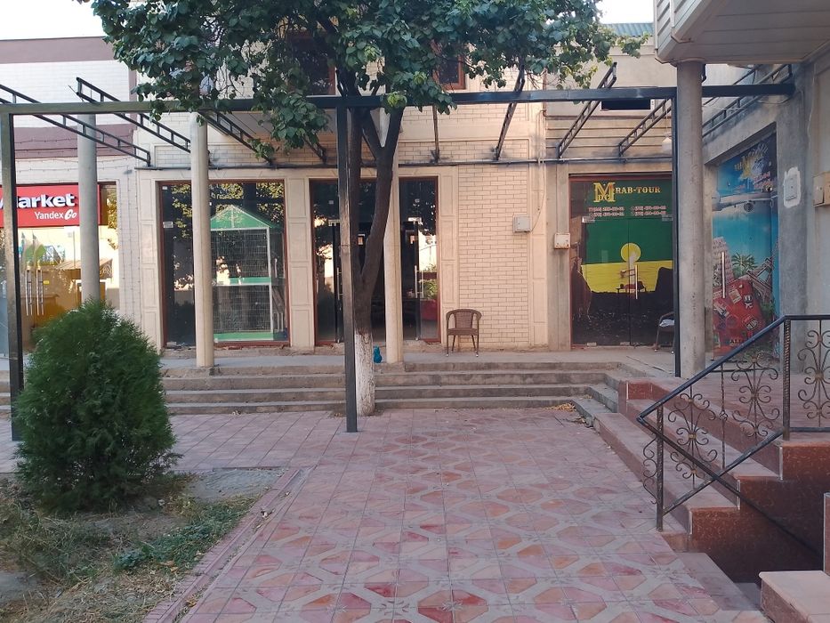 Продается казерок навес