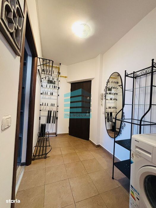 Oltenitei- Lidl- 2Cam- Mobilat modern- Centrala- A/C- Parcare-Liber