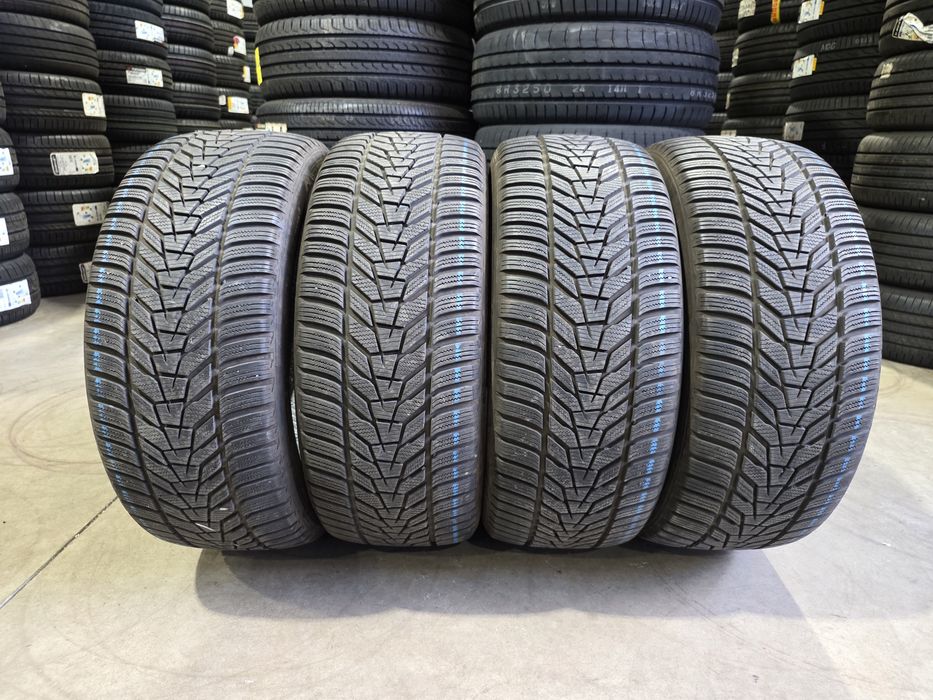 255/45/19 HANKOOK 4бр