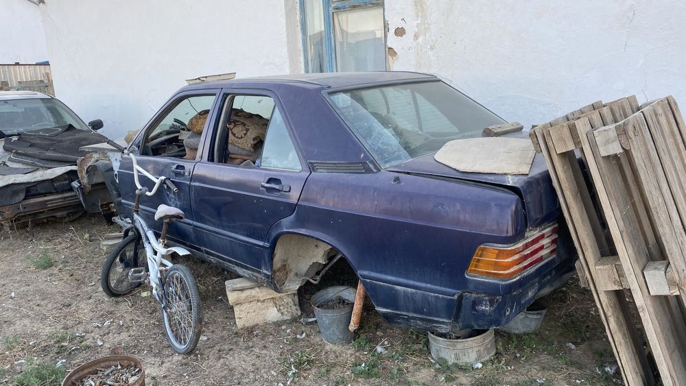 Продам кузов