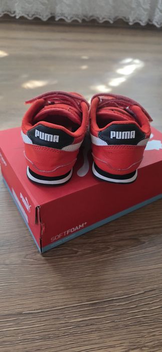 Adidasi copii Puma nr 29