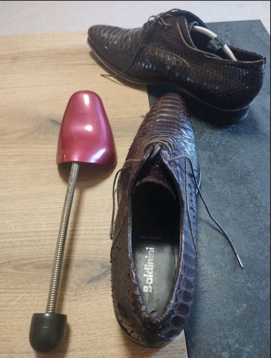 Луксозни Обувки-Baldhini