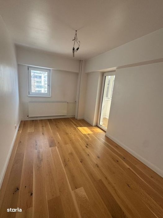 Apartament 3 camere, 76.50 mp, zona Centrala