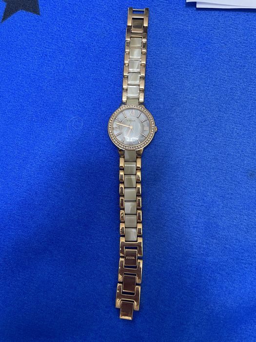 Ceas Fossil Virginia ES3284 dama