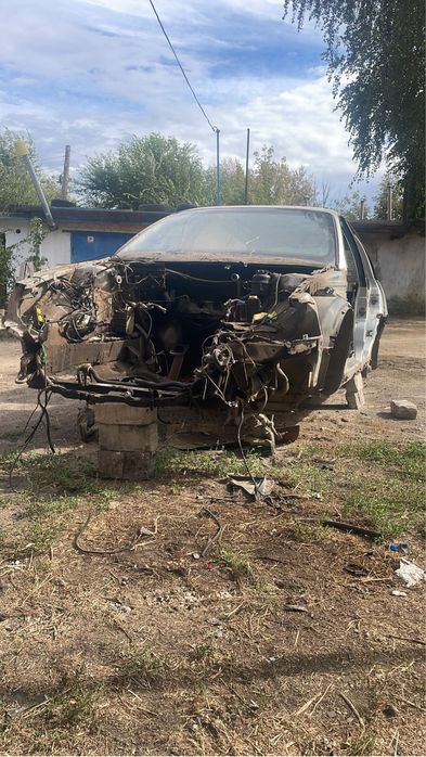 Запчасти опель омега