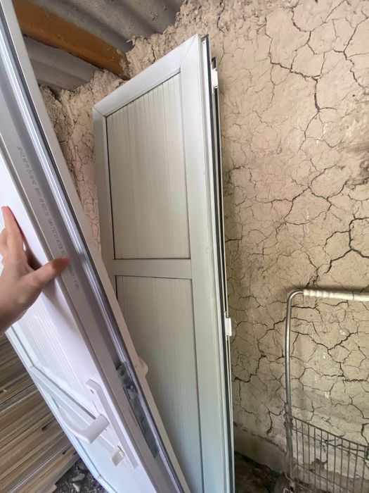 Срочно продам дверь