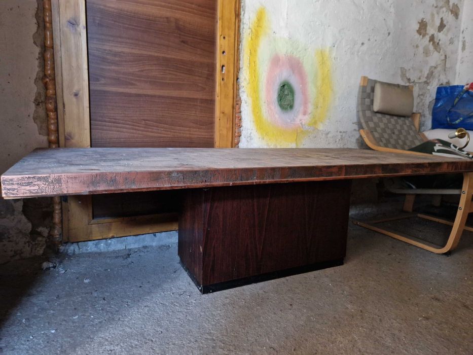 Масивна медна маса