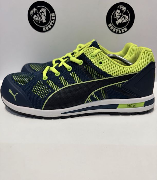 Мъжки обувки PUMA . Номер 45