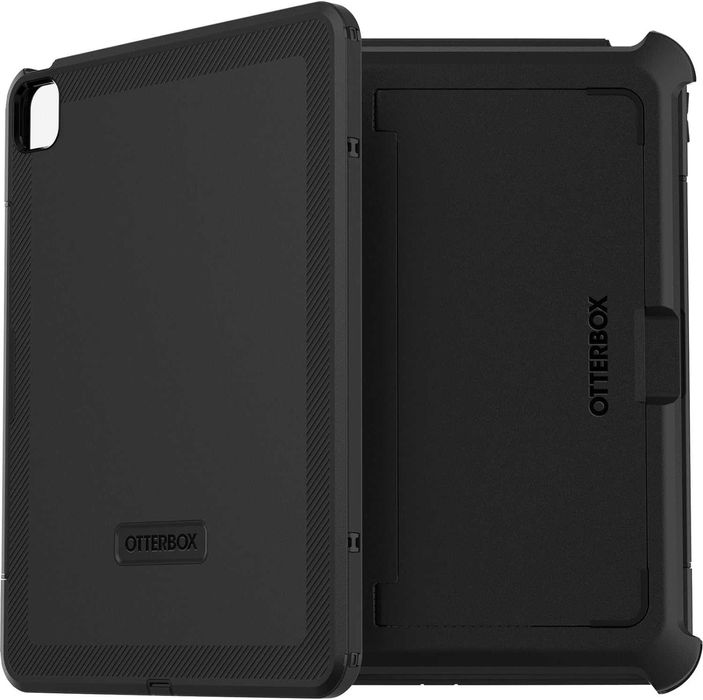 Калъф OtterBox Defender за iPad Pro 13" (2024),ултра-здрав с протектор