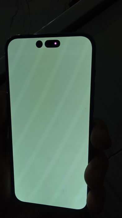 14 Pro Max под восстановление/на запчасти