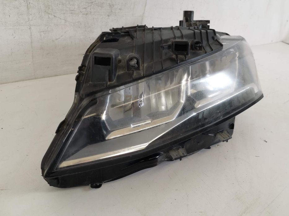 Фар Ляв Пълен Лед Пежо 308 Оригинален / Far Lyav Pulen Led Peugeot 308