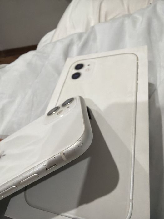 Iphone 11 128гб/72 акб