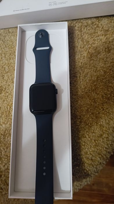 Apple Watch SE GPS Gen.2 44 мм