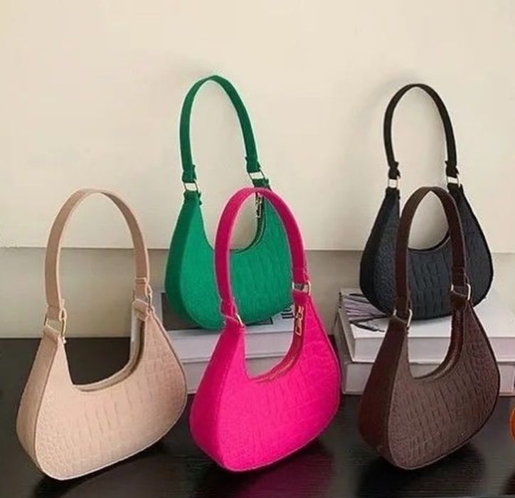 Продам сумку цвет серый