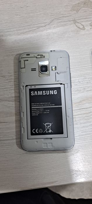 Samsung J1 Holati yaxshi