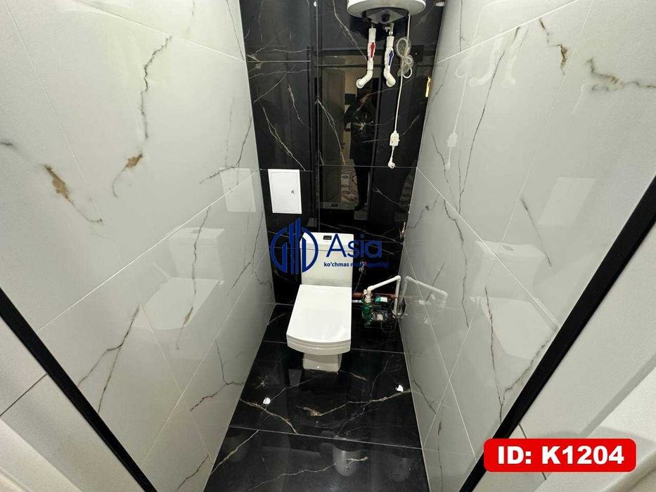 K1204Tezda Irrigatsiya institut gorbolintsa 2xonalik kvartira sotiladi