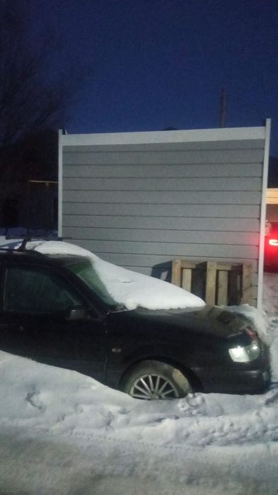 Бутка для магазин