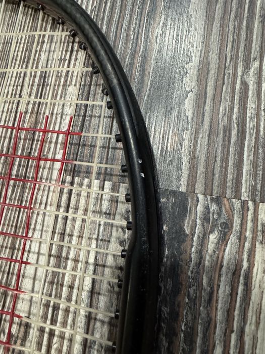 Детска тенис ракета Wilson Pro Staff 26