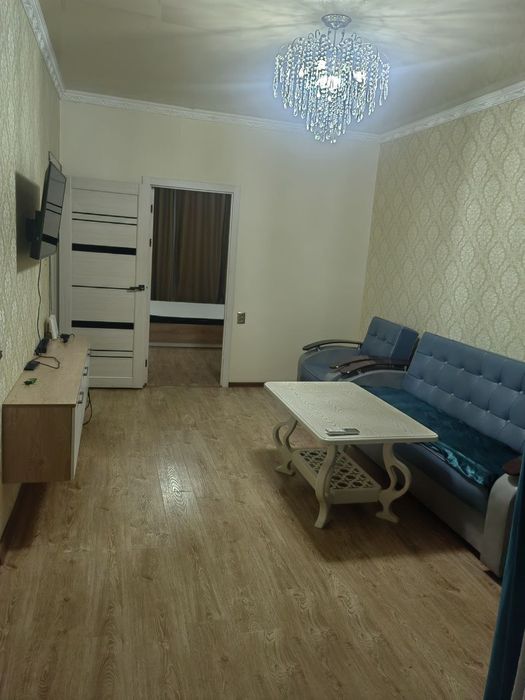 Аренда квартиры кадышева 2/1/4