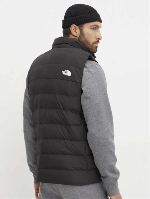 Елек M ACONCAGUA 3 the north face L размер