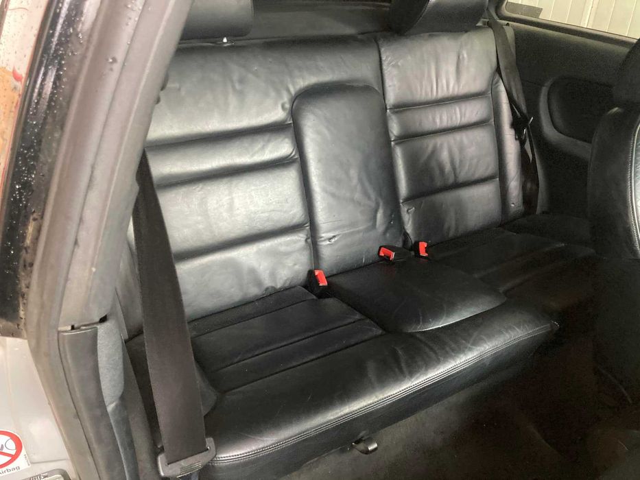 Audi S3 ауди ес3 500кс на части