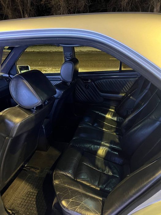 Mercedes-Benz W202 2.8