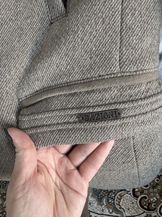 Продам мужское пальто