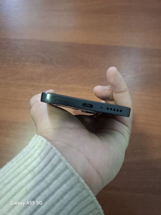 Redmi note 13 8+8 256gb
