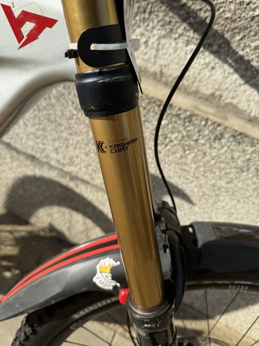 YT full carbon 29 L