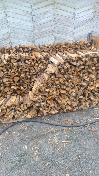 Продам дрова сосна,  берёза