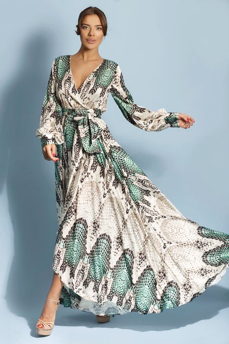 Рокля Zigana S размер