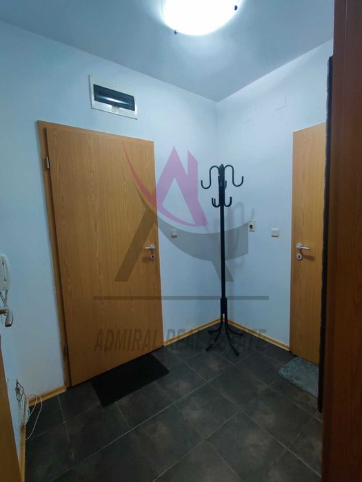 Дава се под наем Двустаен апартамент в Варна, Окръжна болница - 55 кв.м за 348.84 € - Снимка #3