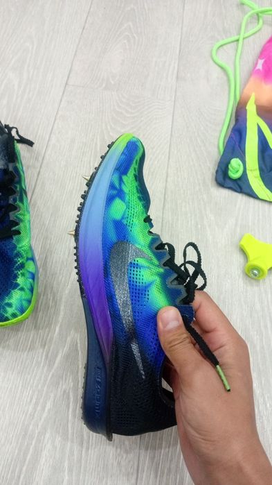 Шиповки Nike dragonfly 2